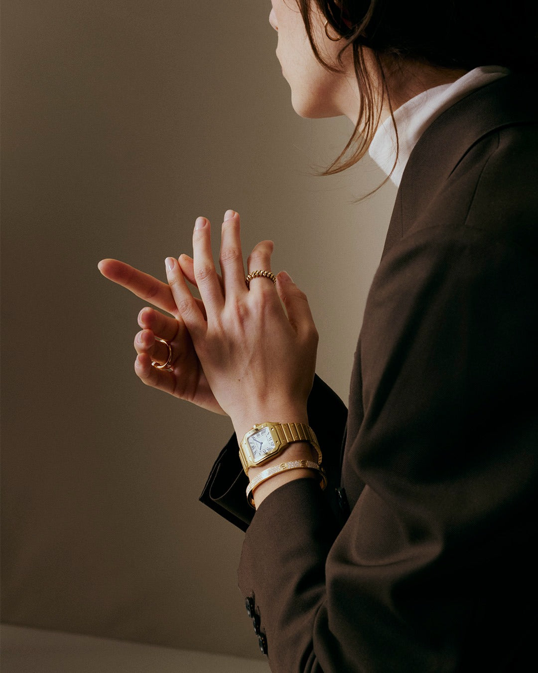 Time Traveler Watches