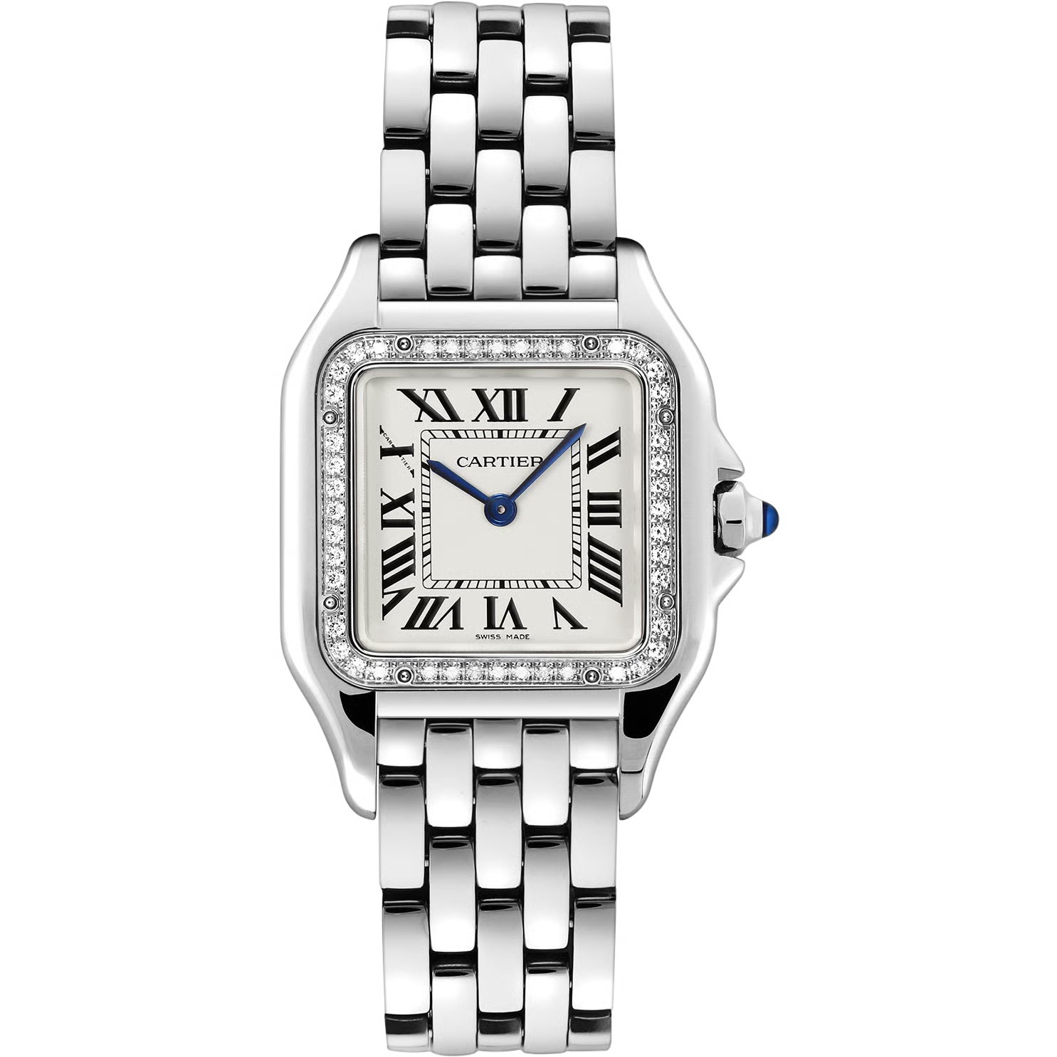 Time Traveler Watches