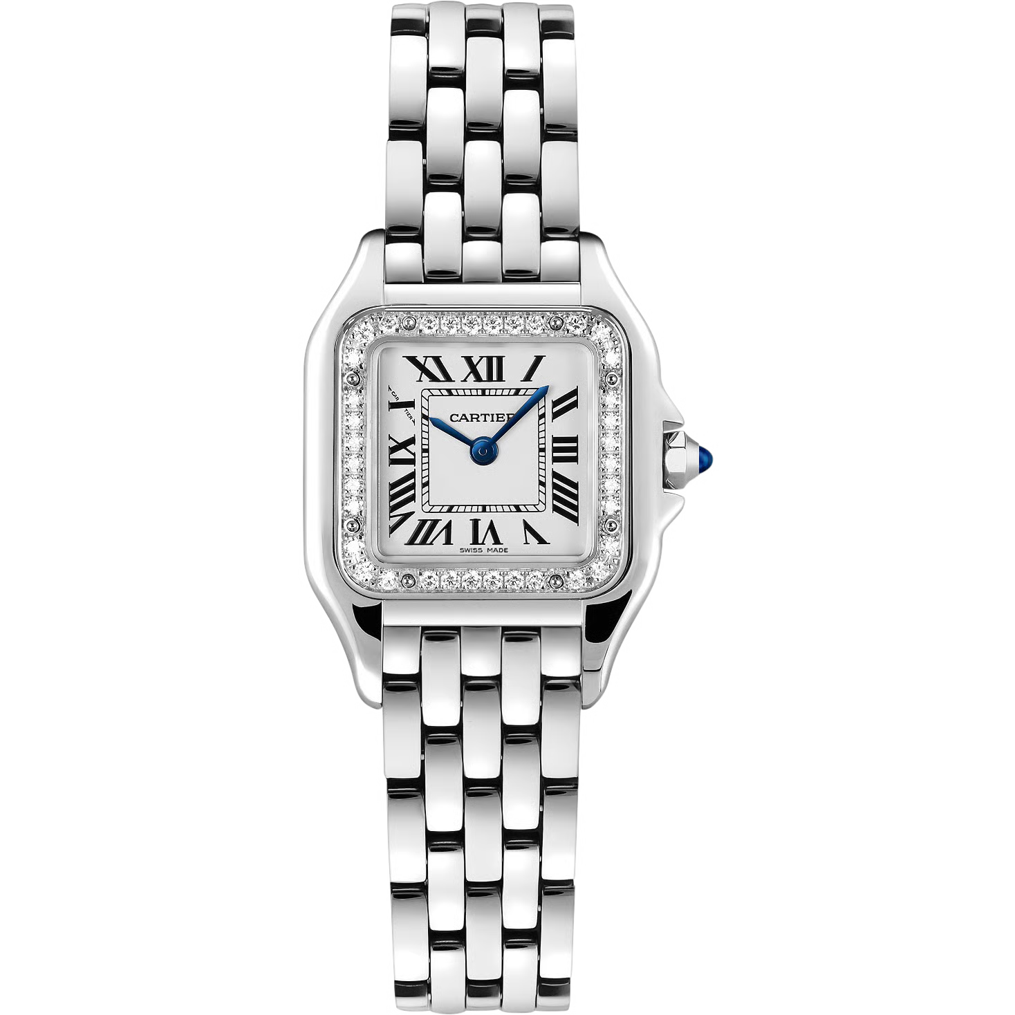 Time Traveler Watches