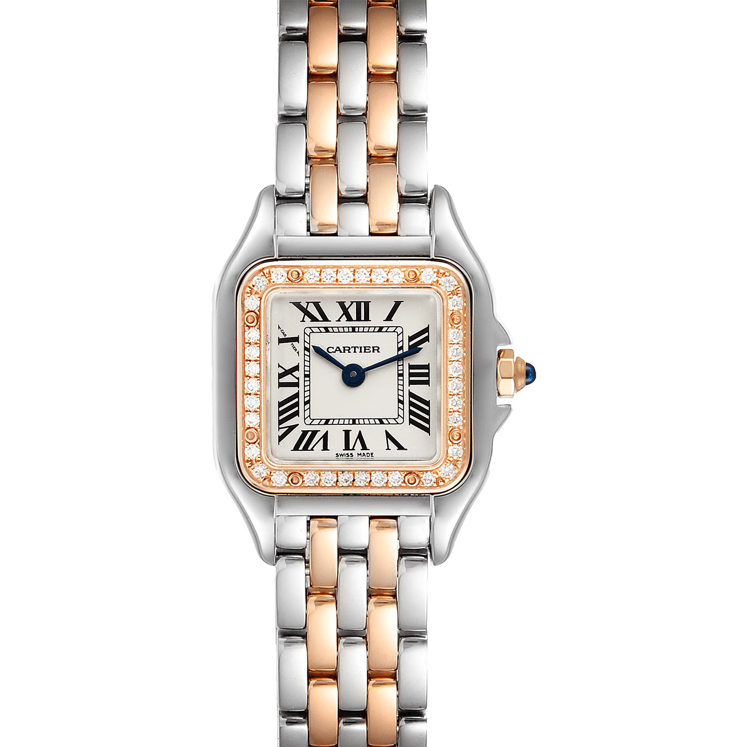Time Traveler Watches
