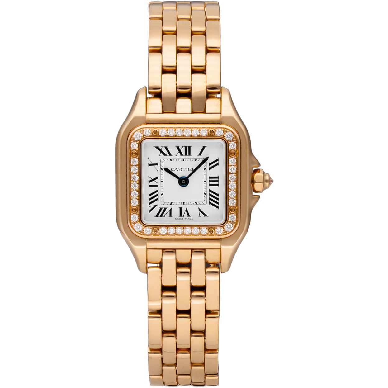 Time Traveler Watches