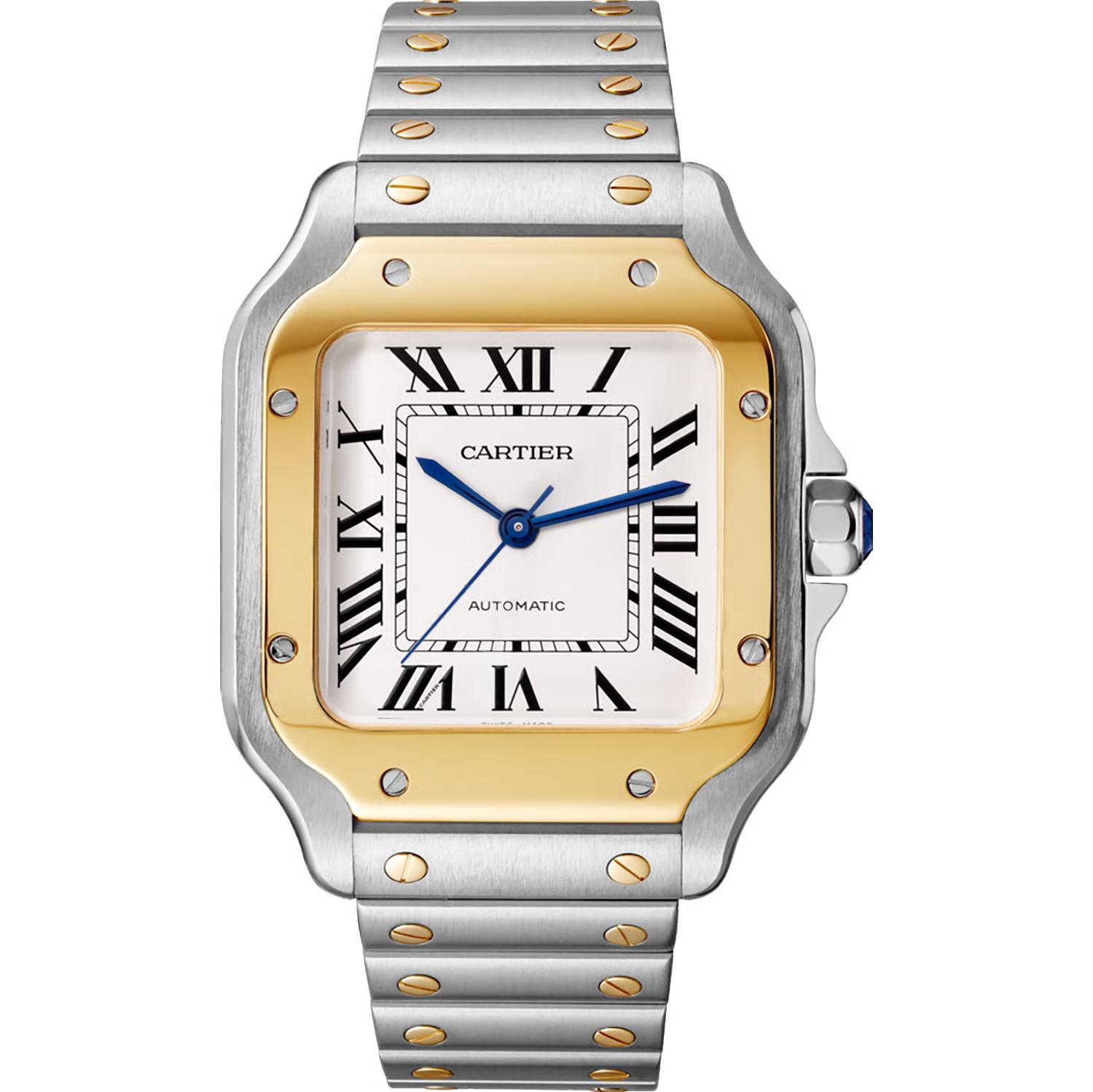 Time Traveler Watches