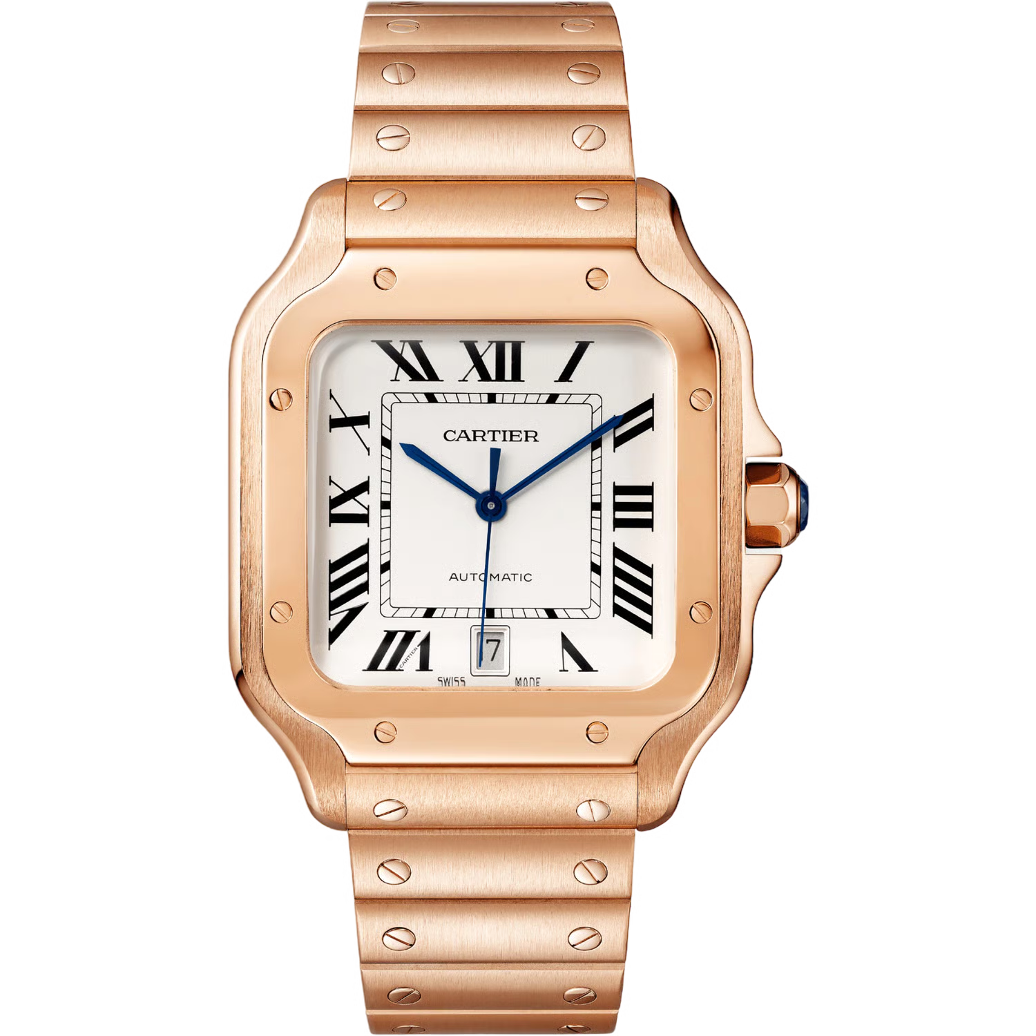 Time Traveler Watches