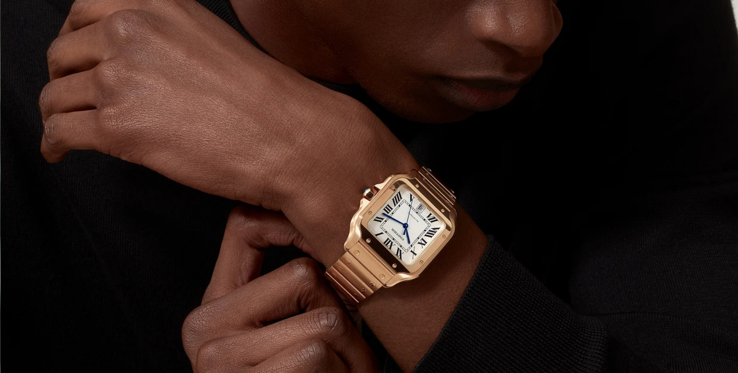 Time Traveler Watches