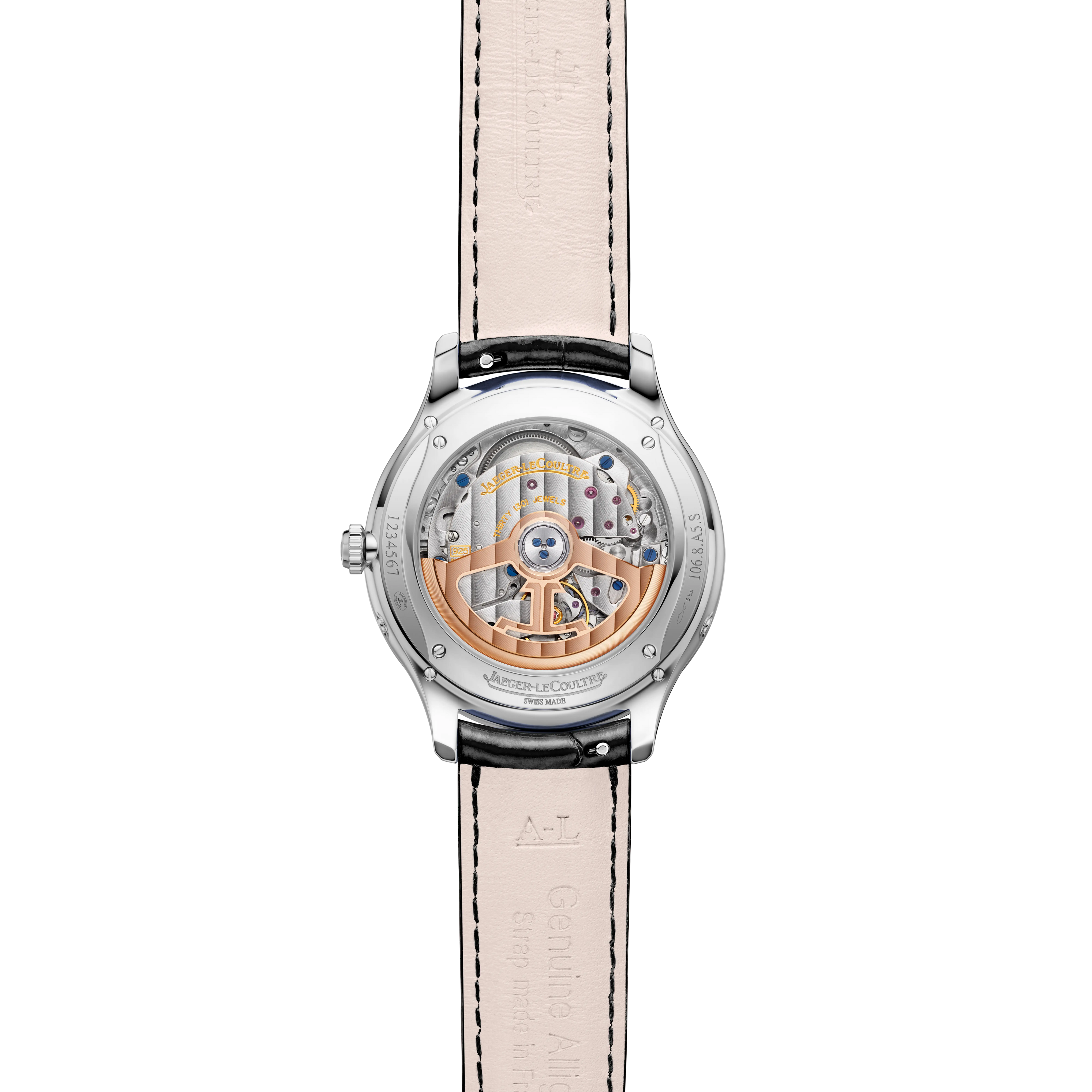 Time Traveler Watches