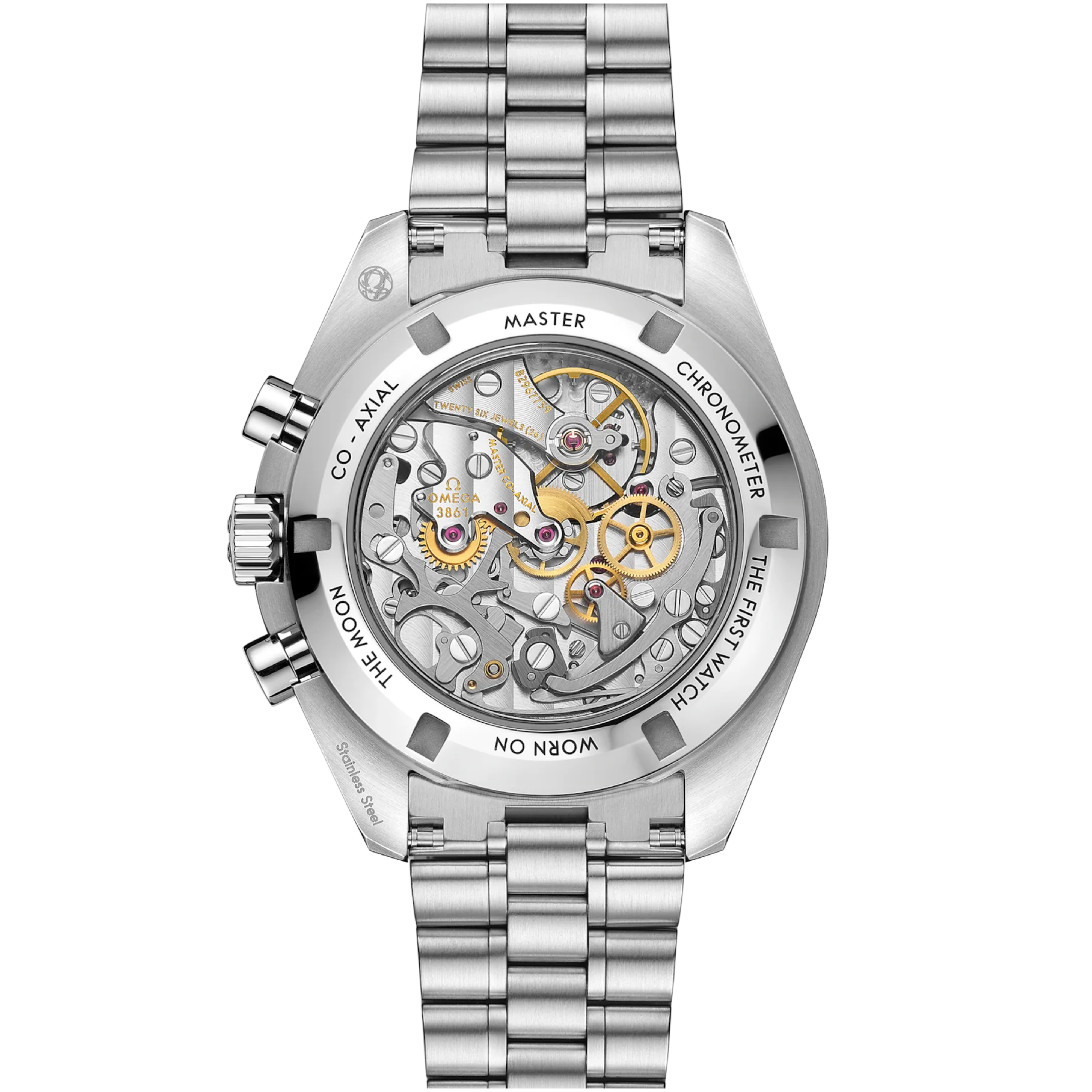 Time Traveler Watches