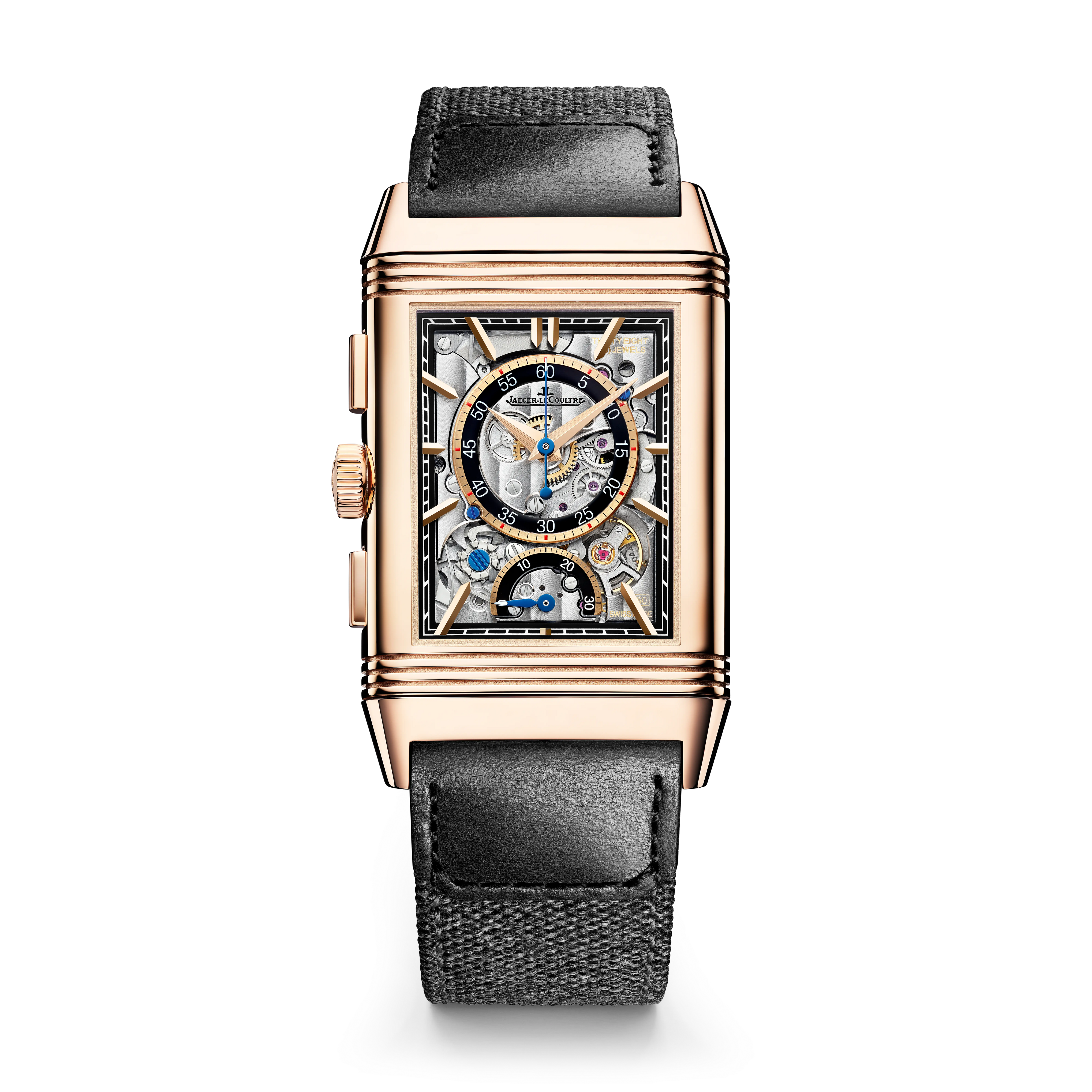 Time Traveler Watches