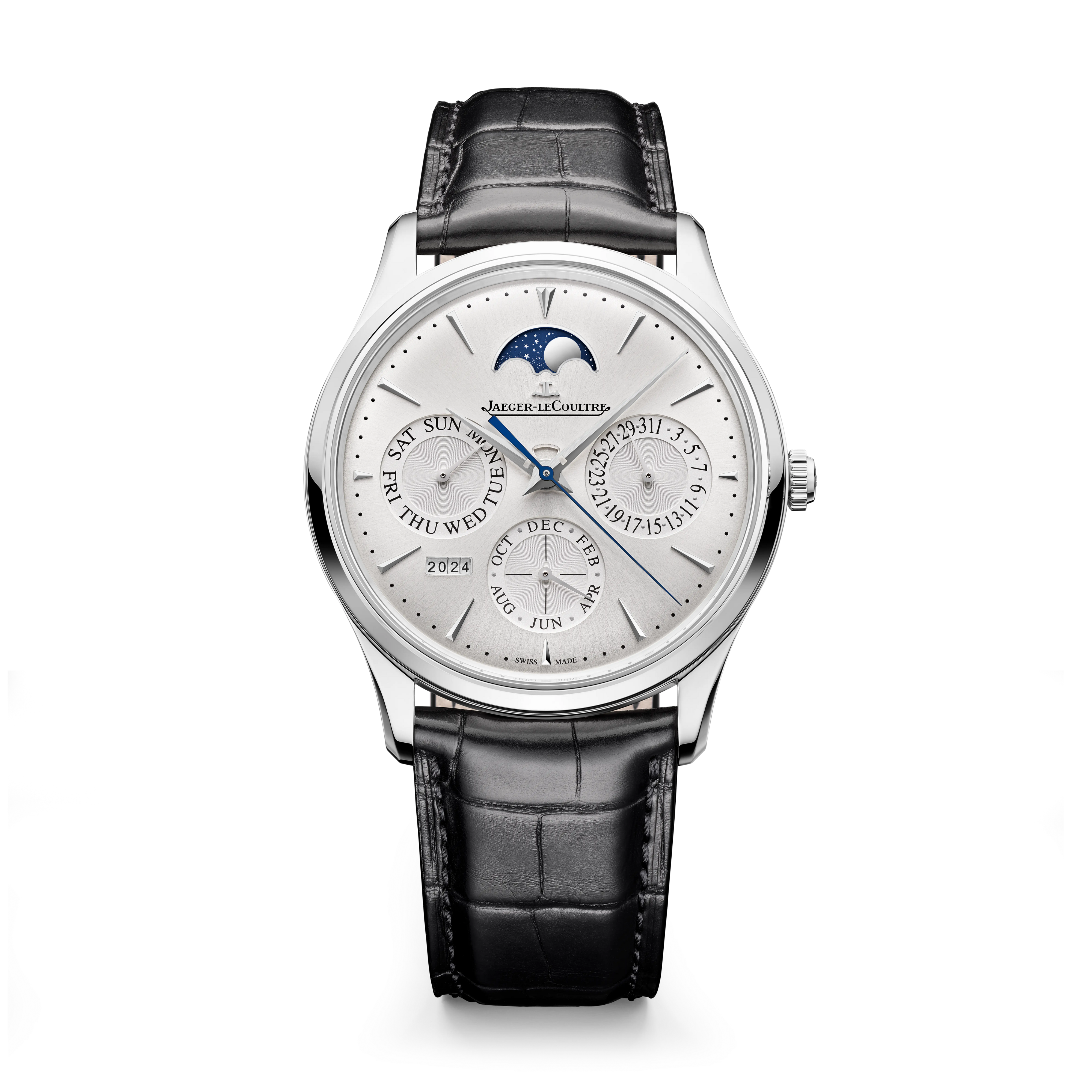 Time Traveler Watches