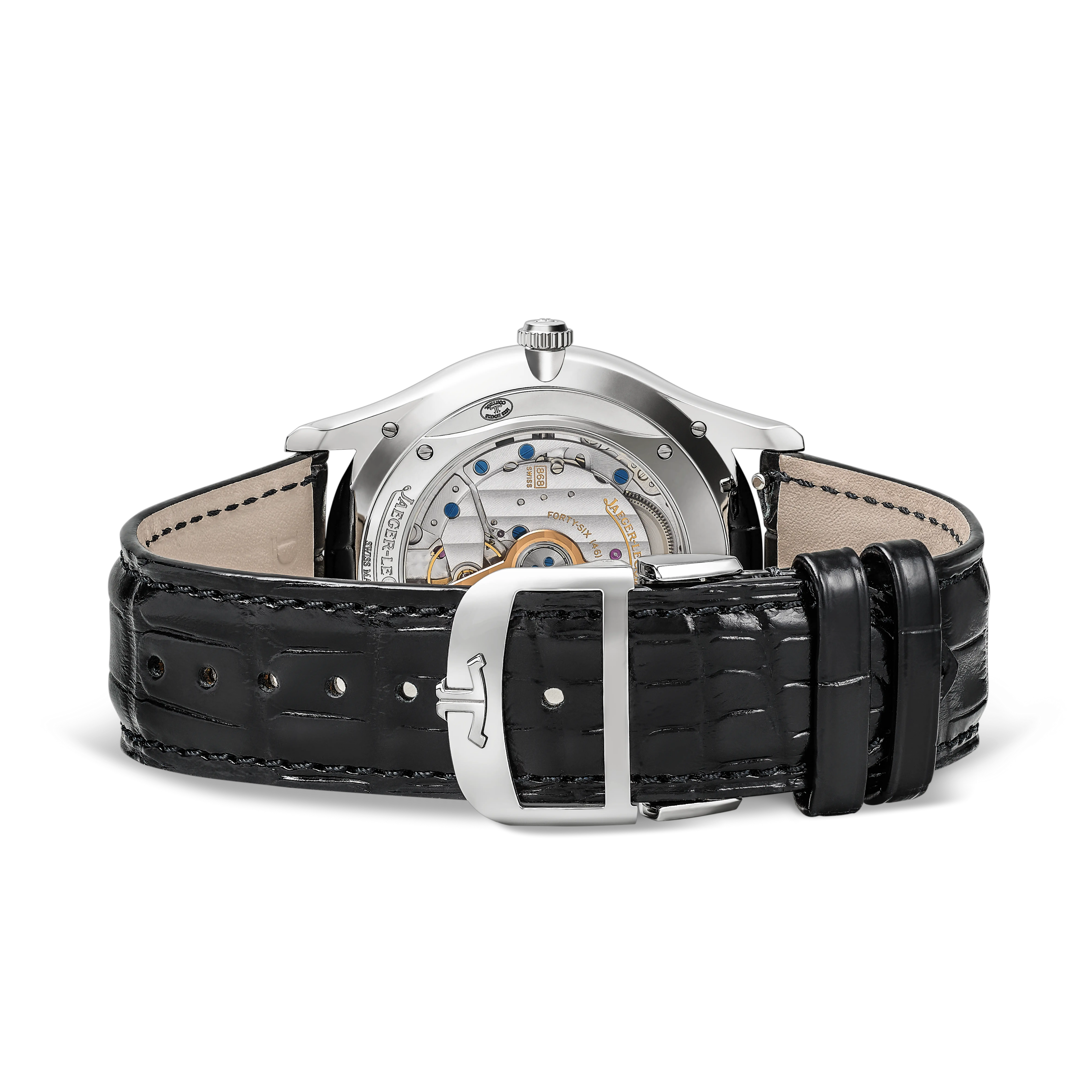 Time Traveler Watches