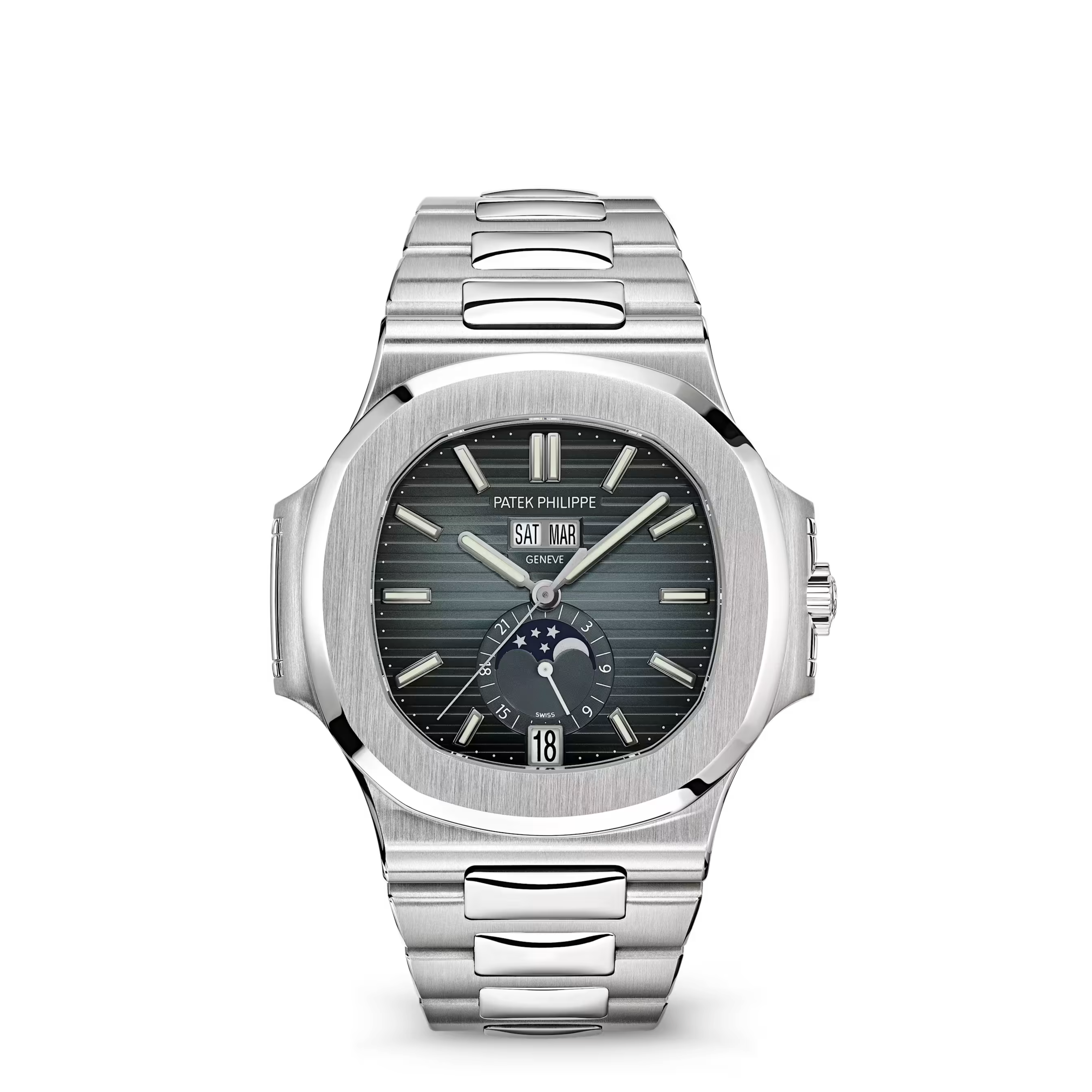 Time Traveler Watches