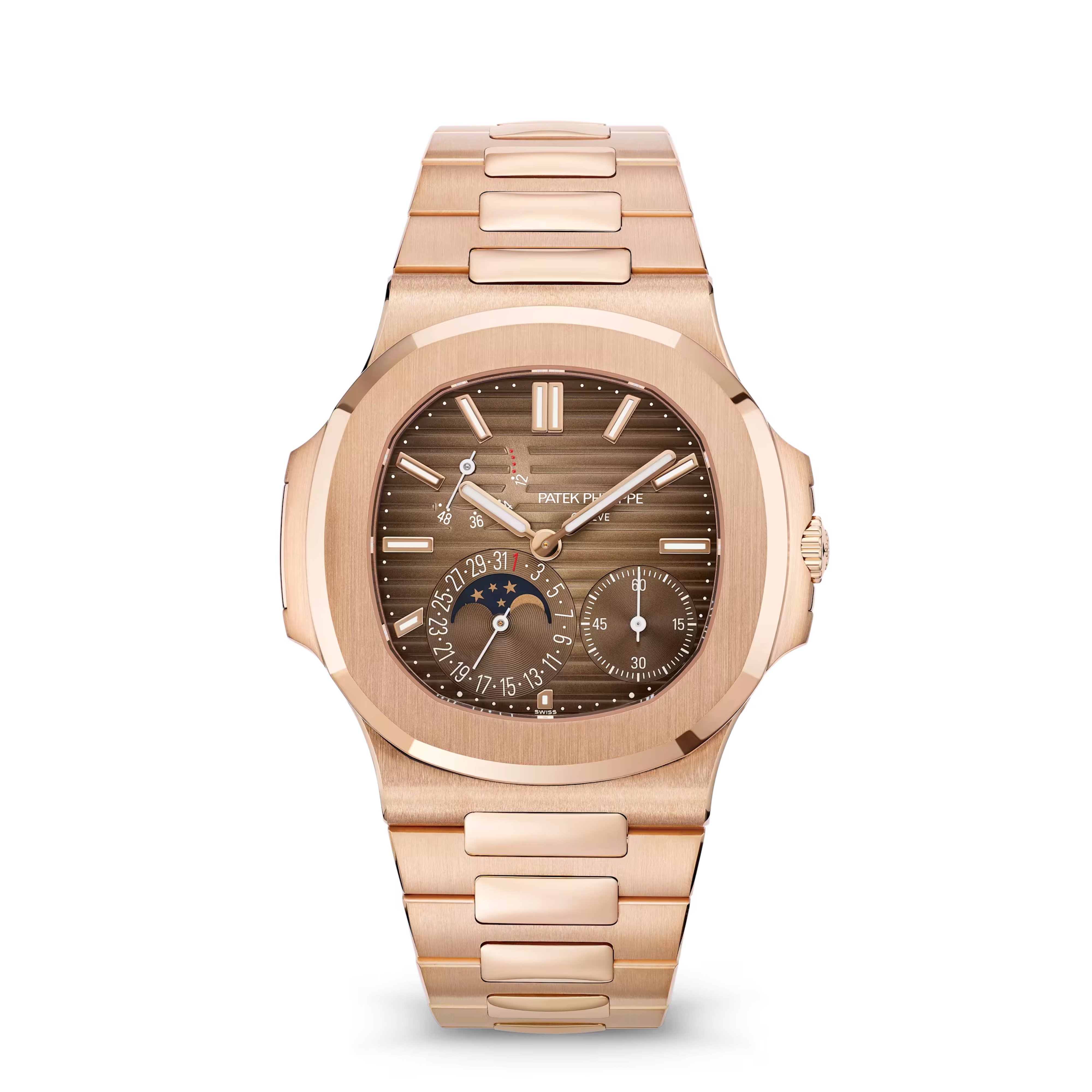 Time Traveler Watches