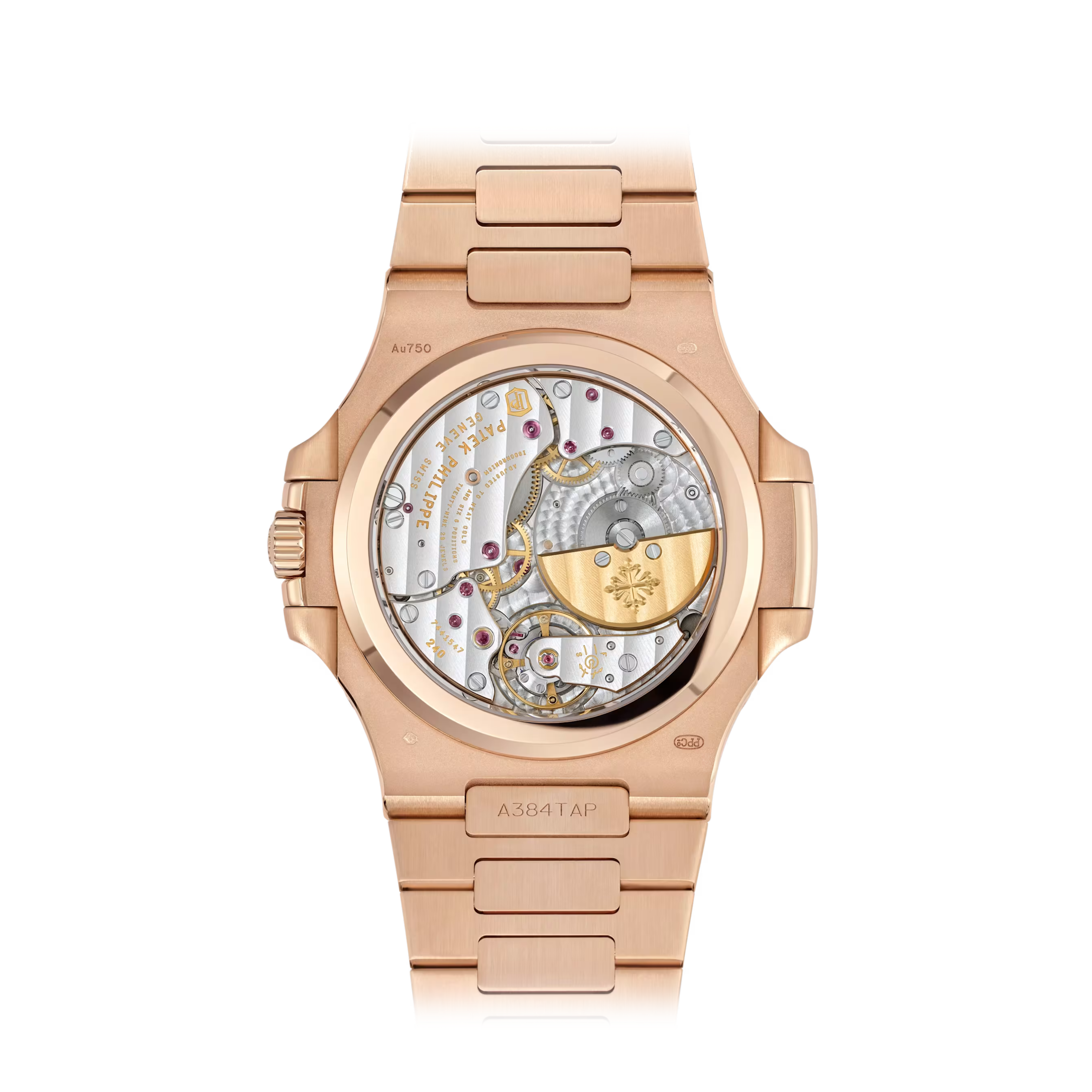 Time Traveler Watches