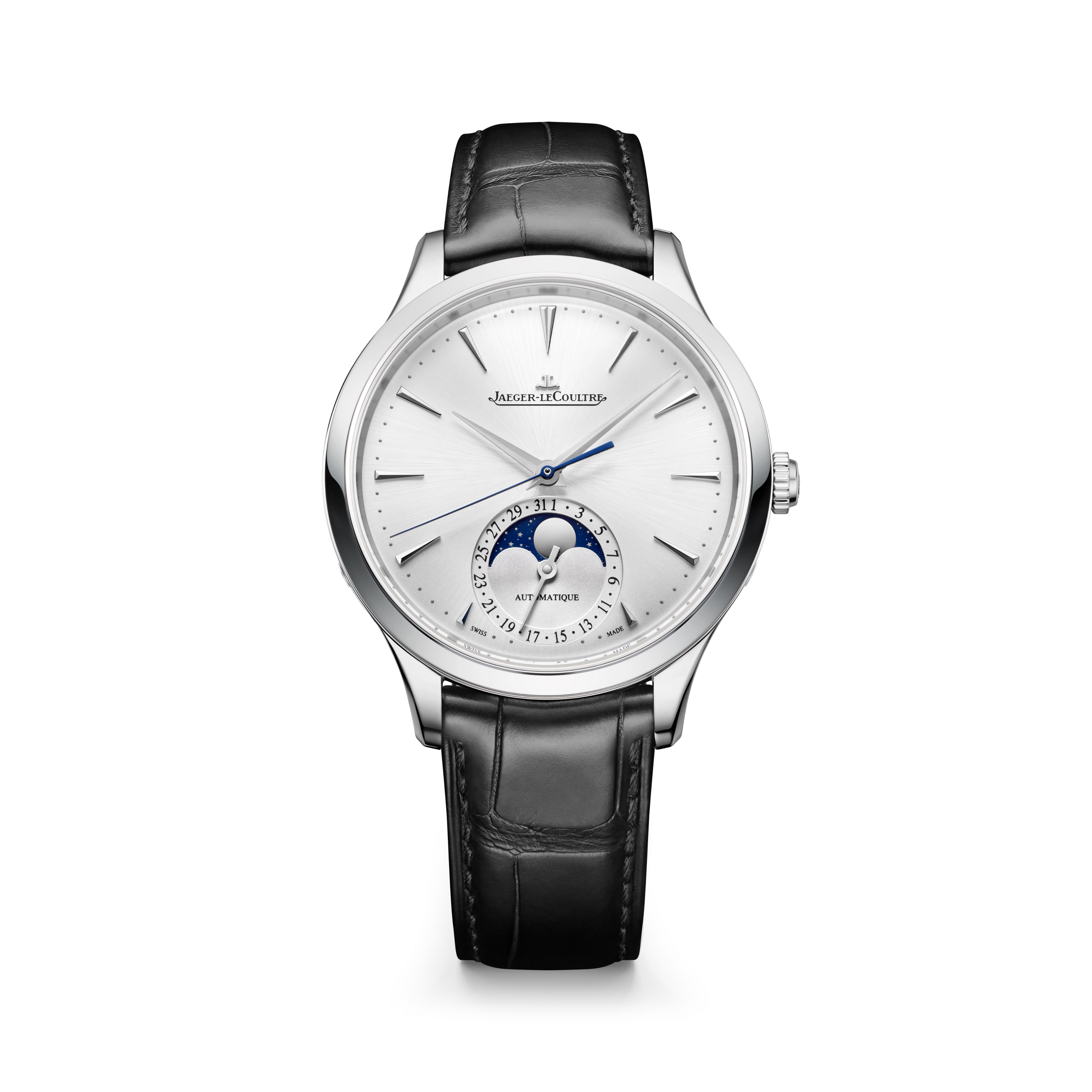 Time Traveler Watches