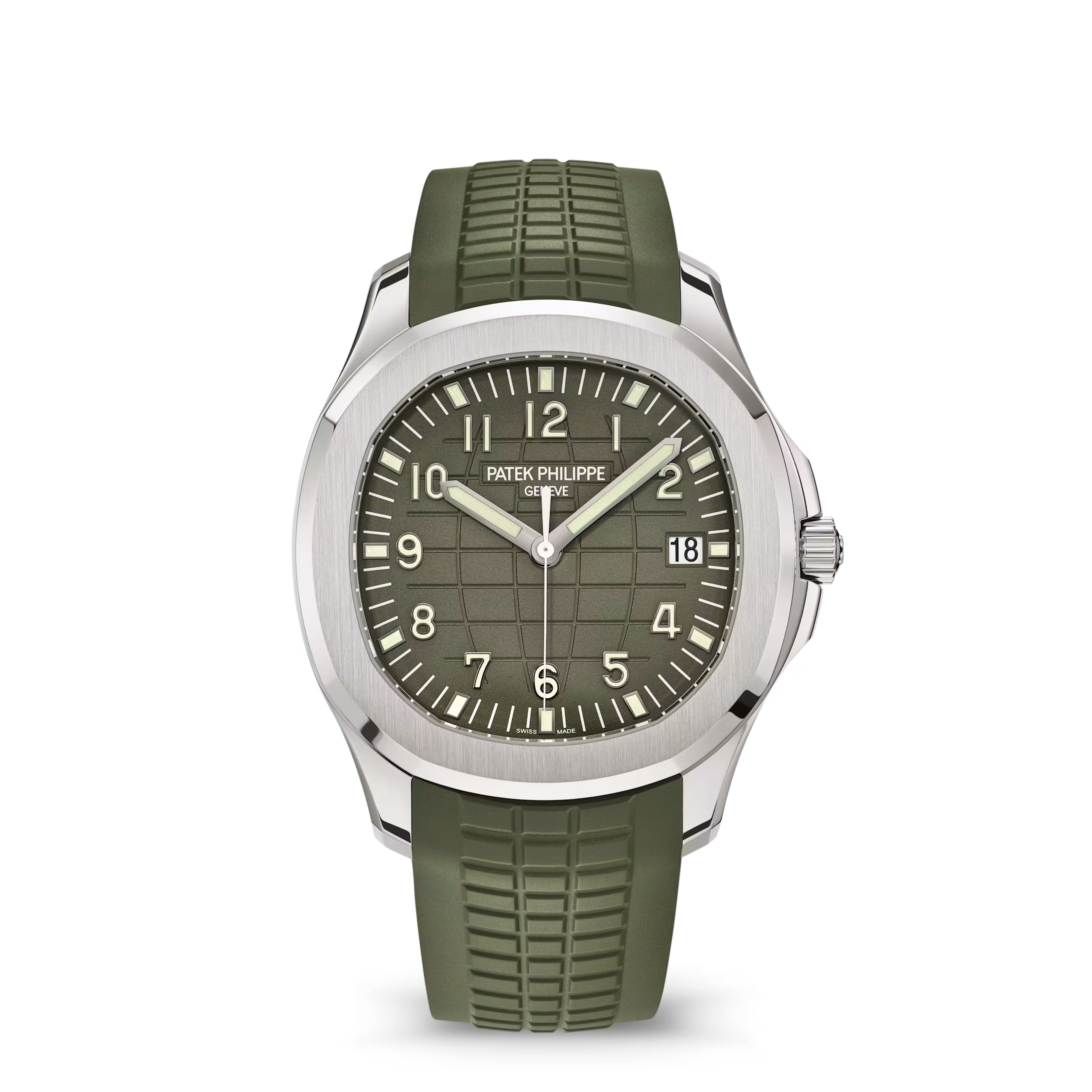 Time Traveler Watches