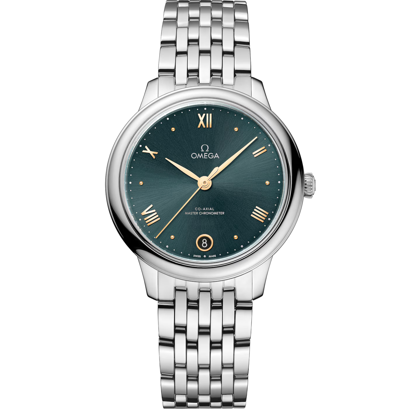 Time Traveler Watches