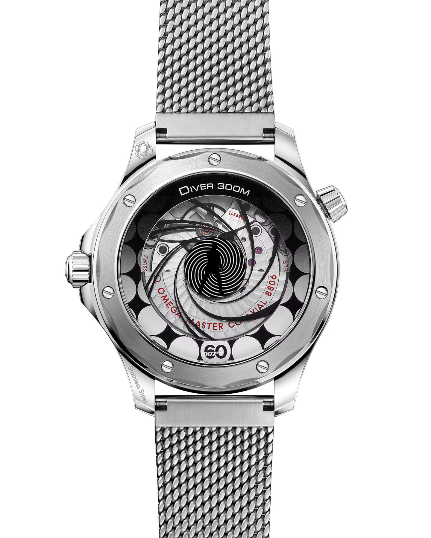 Time Traveler Watches