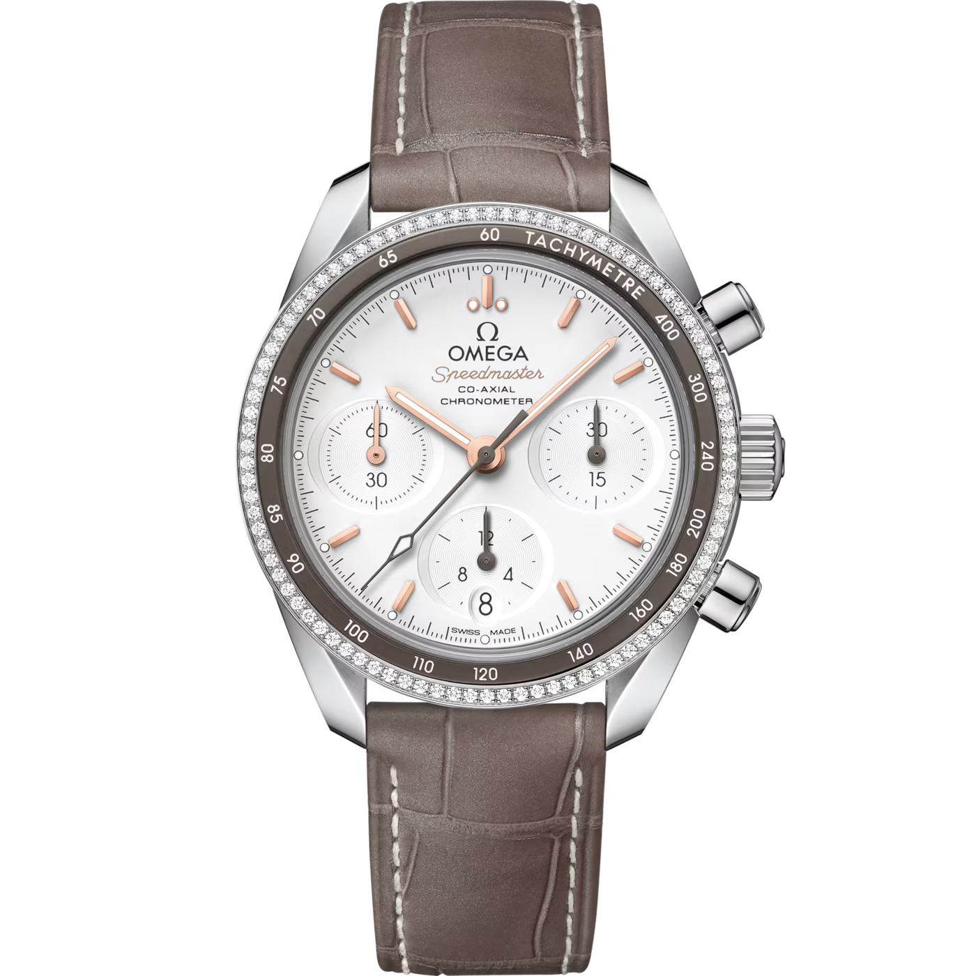 Time Traveler Watches