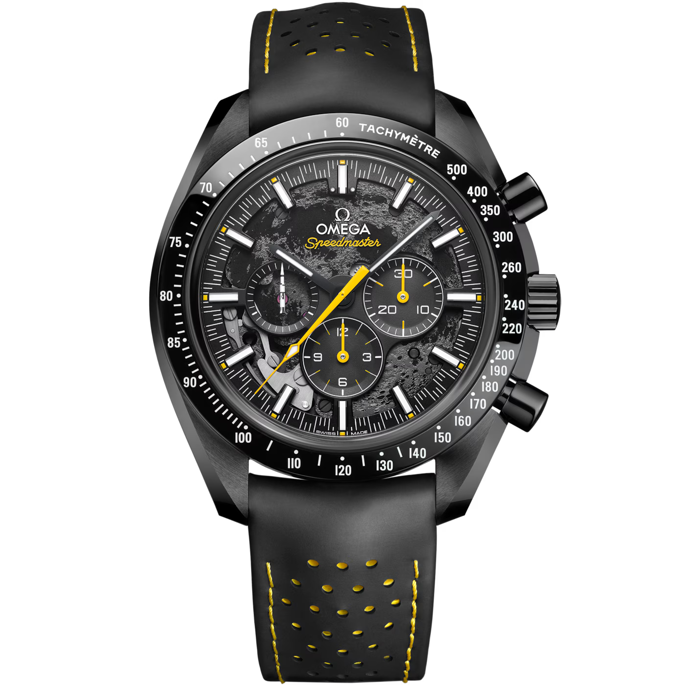 Time Traveler Watches