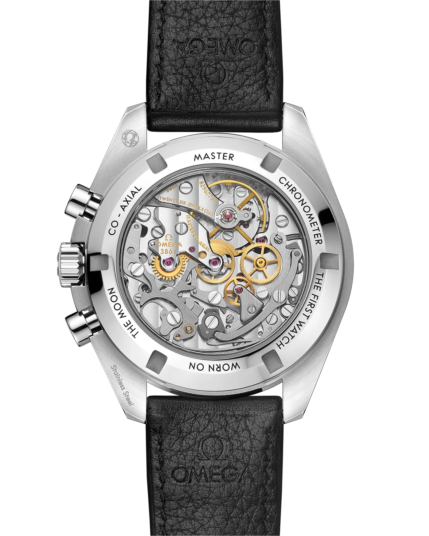 Time Traveler Watches