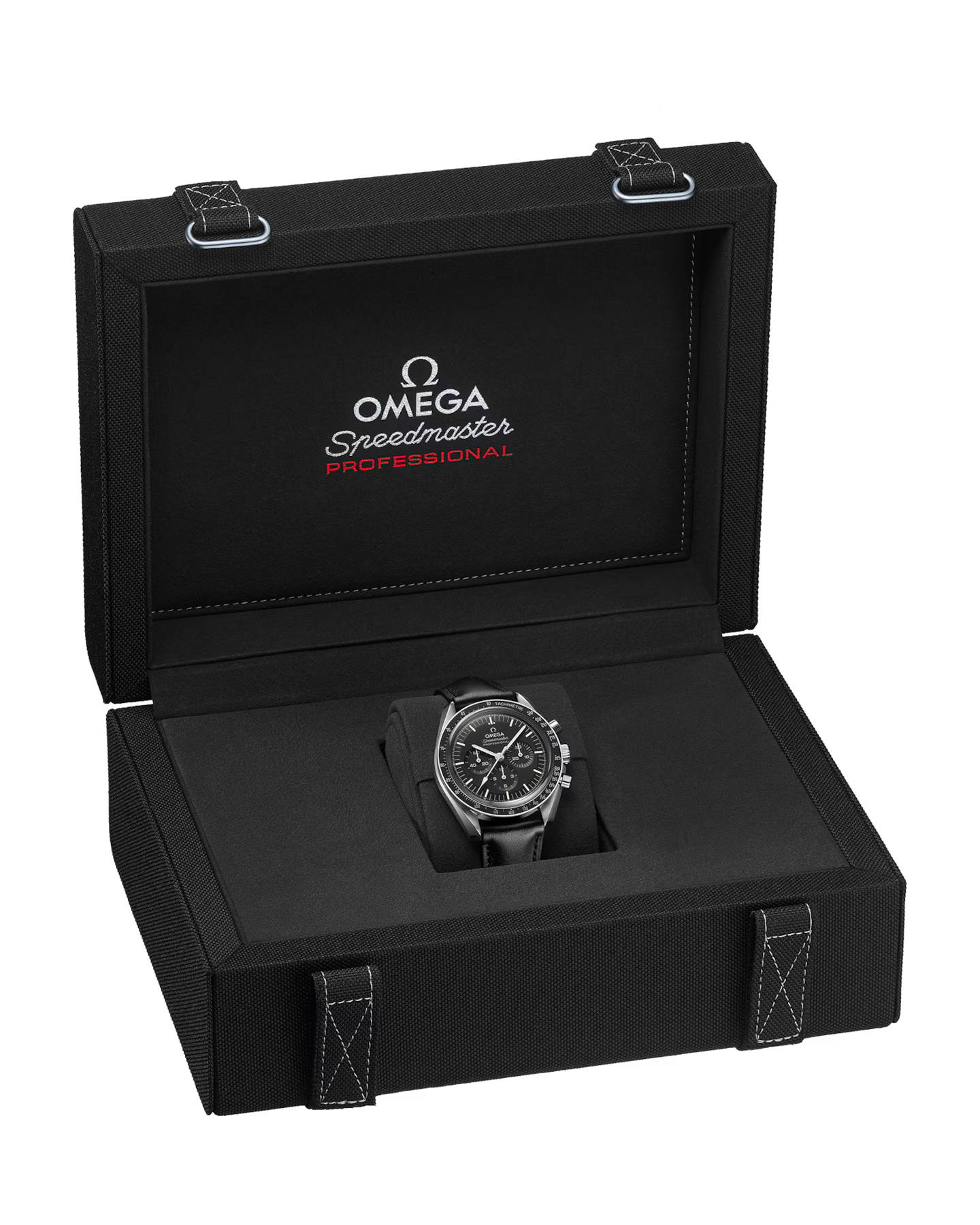 OMEGA SPEEDMASTER MOONWATCH PROFESSIONAL