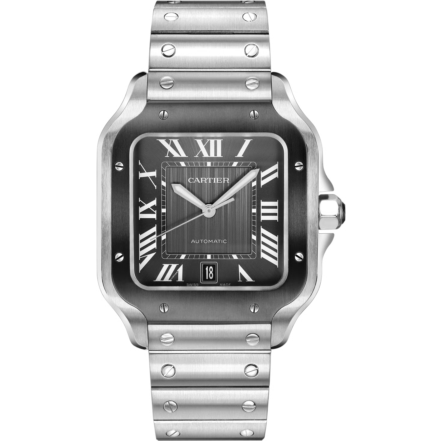 Time Traveler Watches