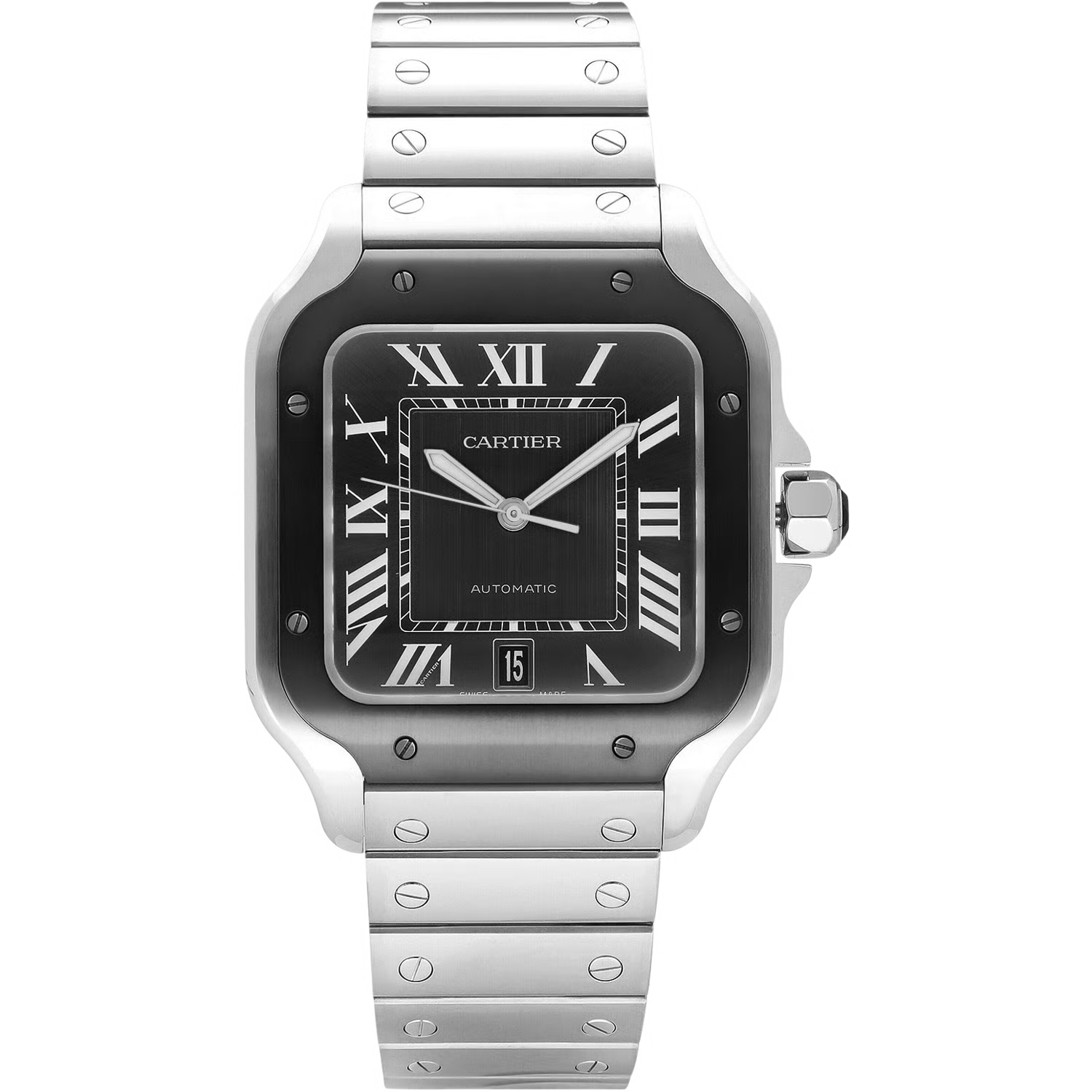 Time Traveler Watches
