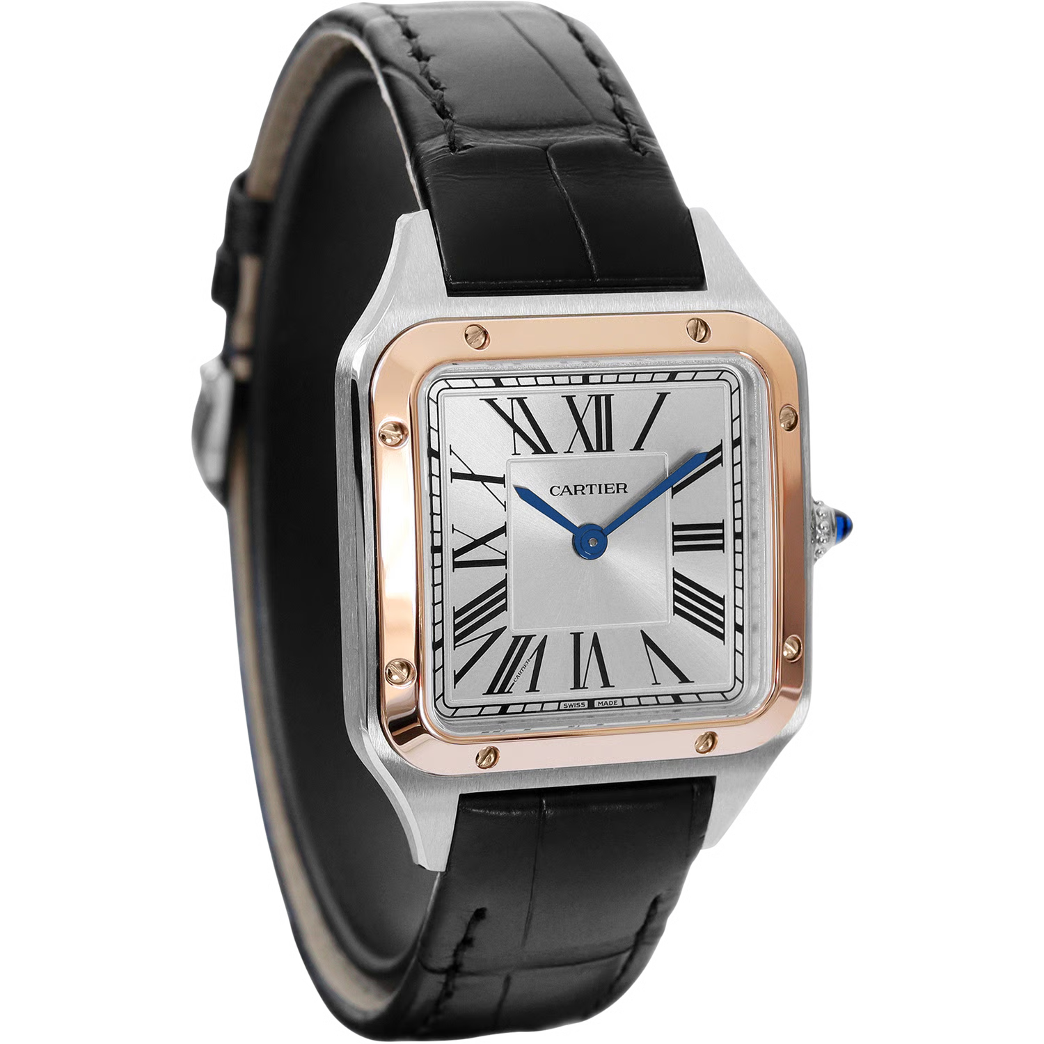 Santos Dumont de Cartier (Small)
