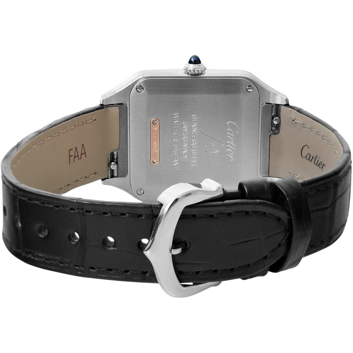 Santos Dumont de Cartier (Small)