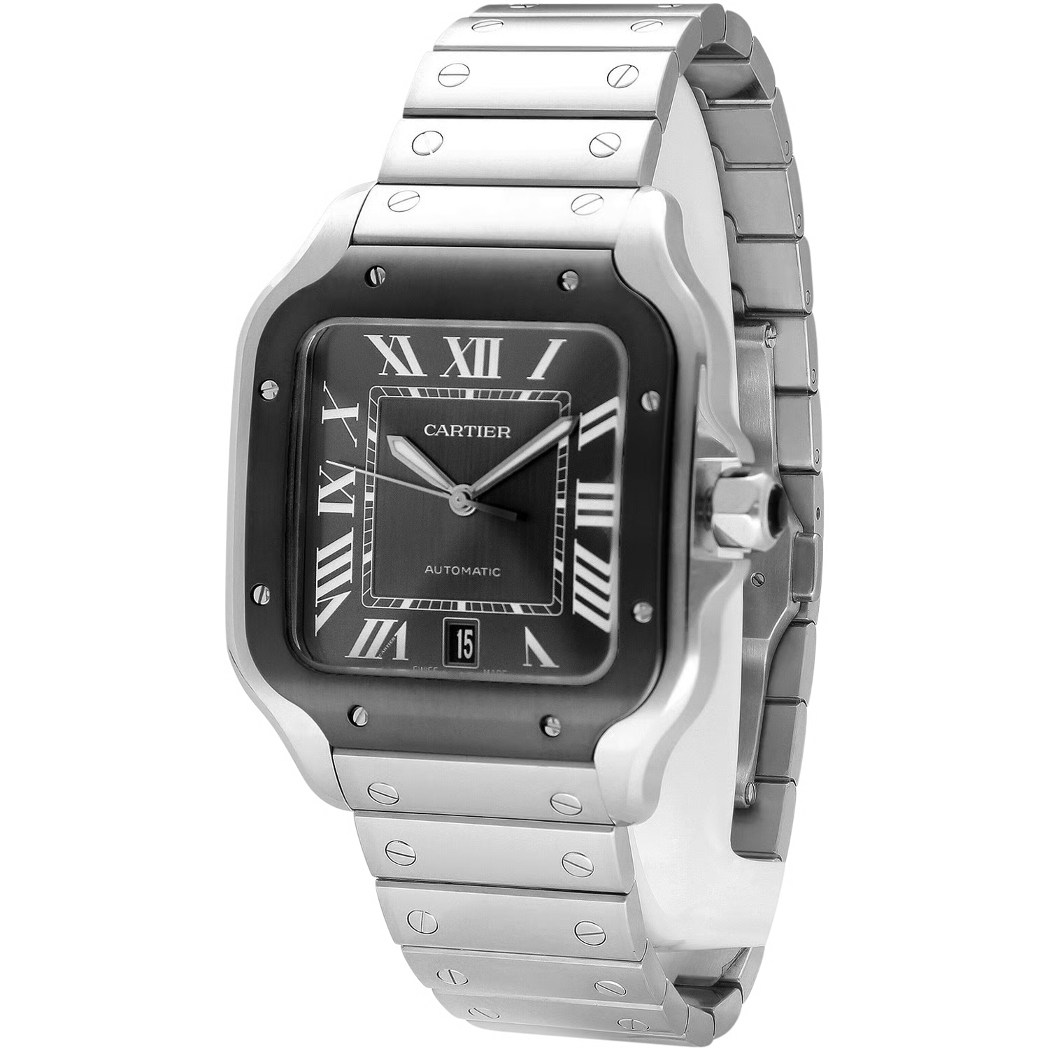 Santos de Cartier (Large)