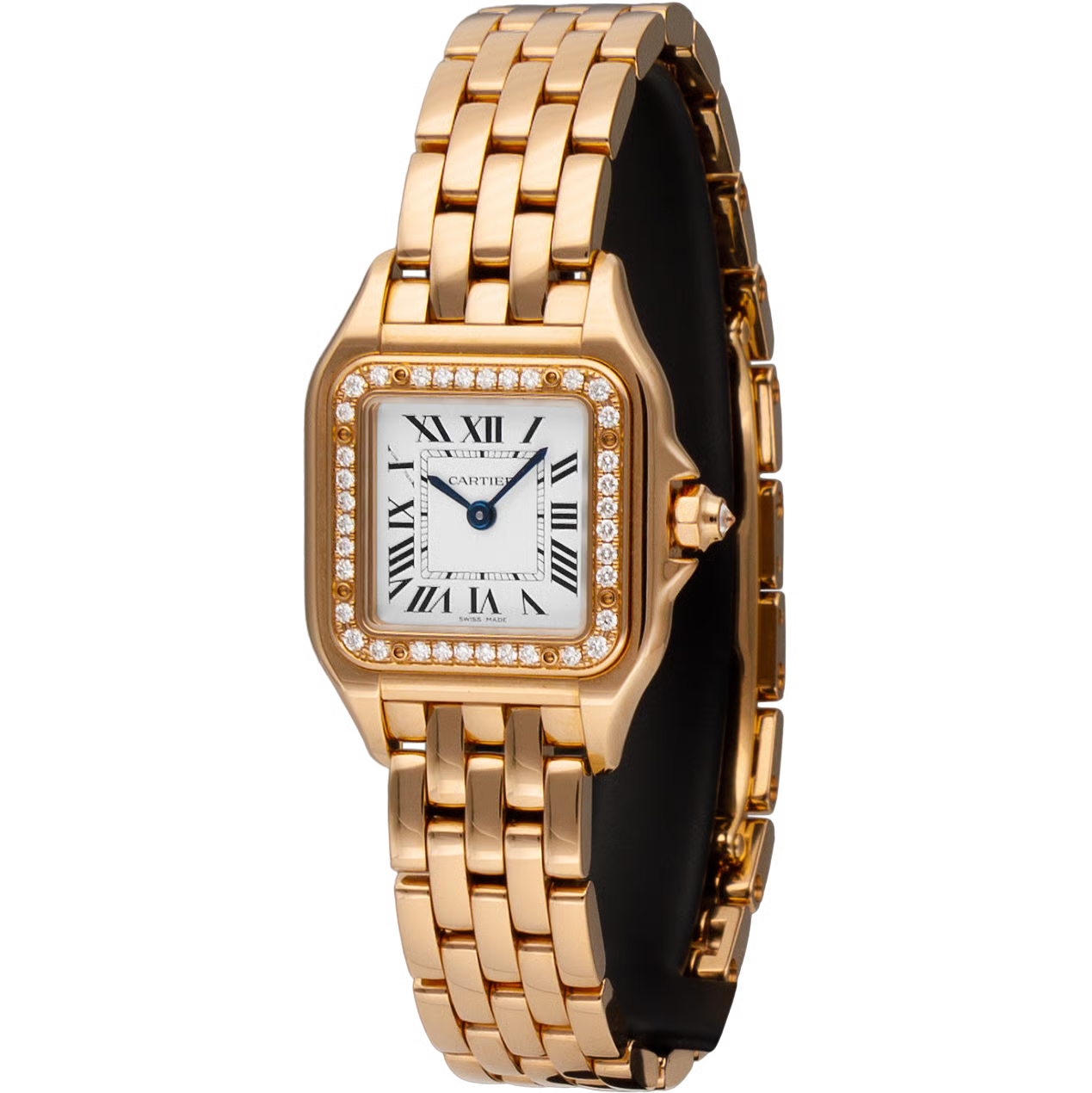Time Traveler Watches