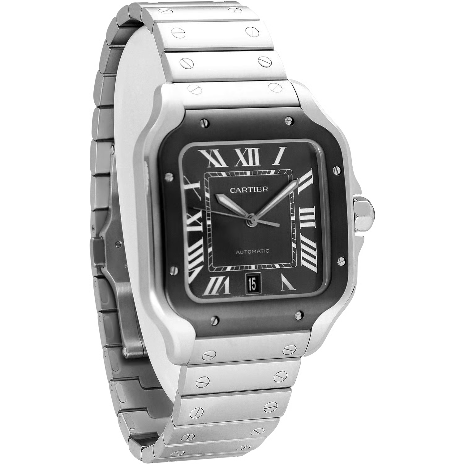 Santos de Cartier (Large)