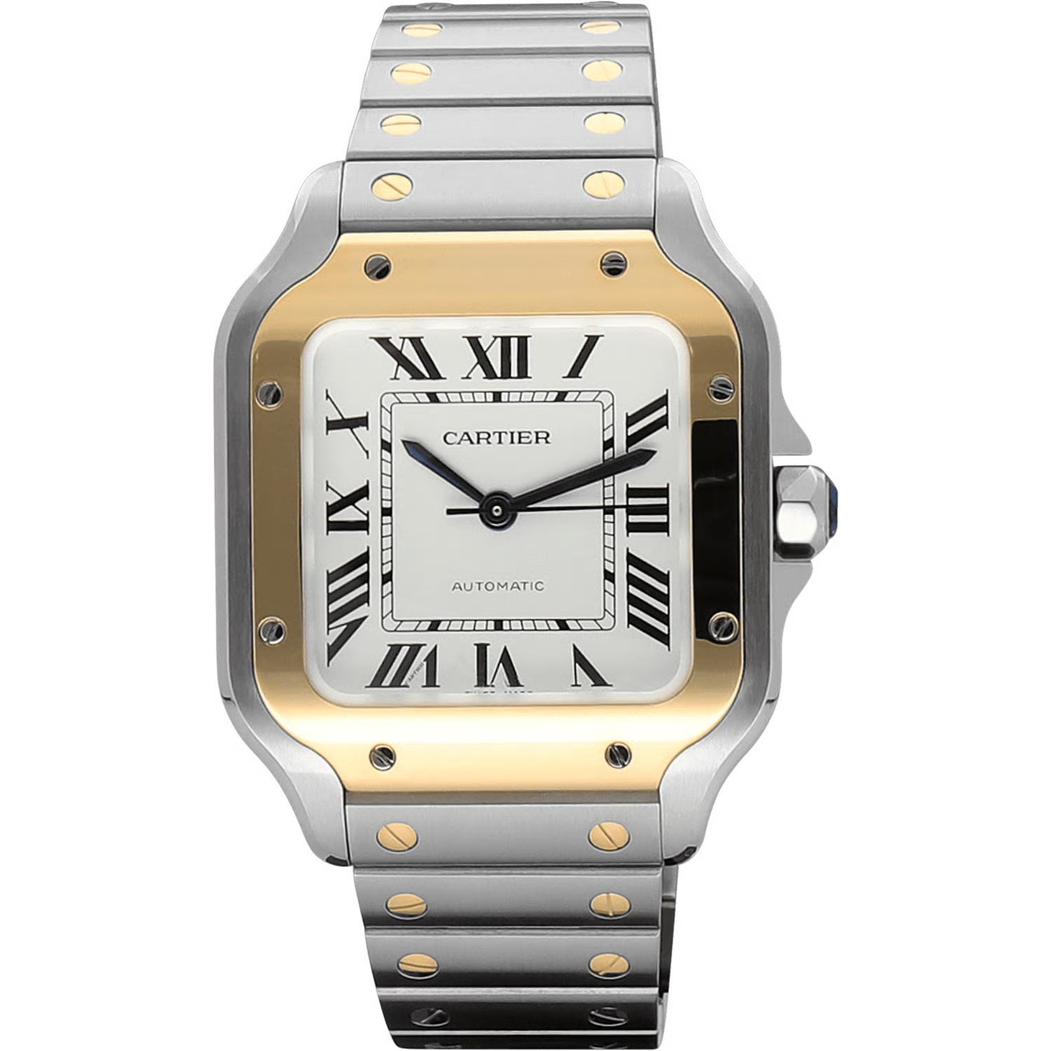 Time Traveler Watches