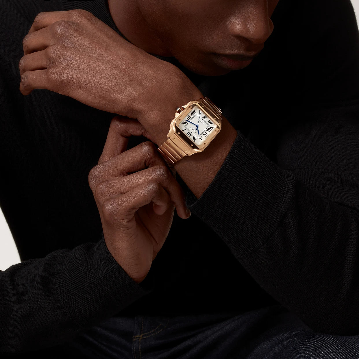 Time Traveler Watches